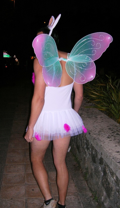 Despedida Que bien nos lo pasamos, señores!!!