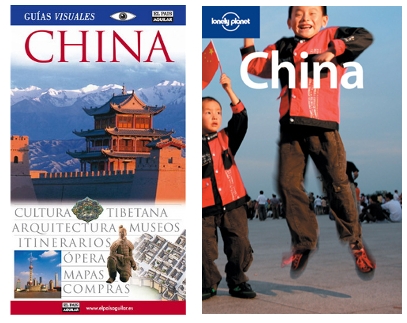 Guías Guías utilizadas para preparar el viaje